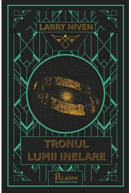 Pachet SCI-FI (Cronici marțiene, Tronul Lumii Inelare, Artemis)