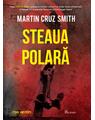 Pachet Crime Masters (Parcul Gorki, Steaua Polară, Rebus, Ultima zăpadă) - thumb 3