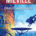 Pachet China  Miéville (4 volume) - gallery small 