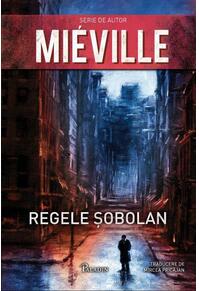 Pachet China  Miéville (4 volume)