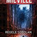 Pachet China  Miéville (4 volume) - gallery small 