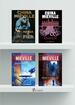 Pachet China  Miéville (4 volume)