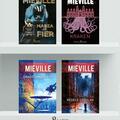 Pachet China  Miéville (4 volume) - gallery small 