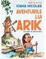 Aventurile lui Arik. Serie de autor Ioana Nicolaie - thumb 1