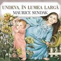 Pachet M.Sendak (Undeva în lumea largă, Bucătăria de noapte, Regele sălbăticiunilor) - gallery small 