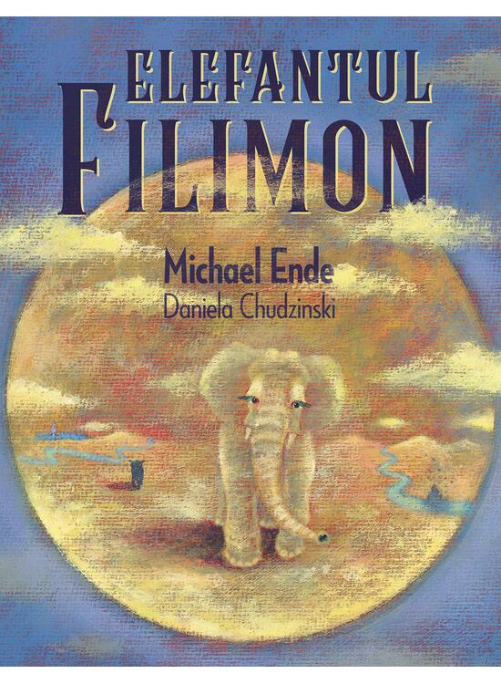 Pachet Michael Ende (Elefantul, Păpușa de cârpă) - gallery big 4