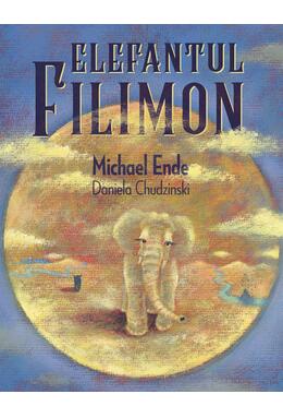 Pachet Michael Ende (Elefantul, Păpușa de cârpă)