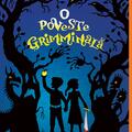 Pachet de Halloween pentru curajoși (O poveste grimminală, Imaginar, Vrăjitoarele) - gallery small 