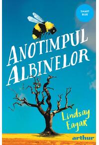 Anotimpul albinelor | paperback