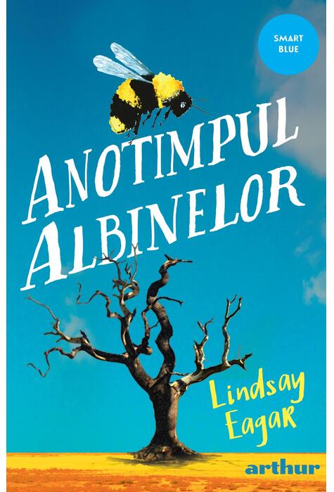 Anotimpul albinelor | paperback