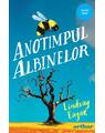 Anotimpul albinelor | paperback - thumb 1