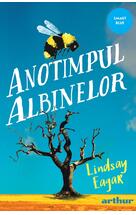 Anotimpul albinelor | paperback