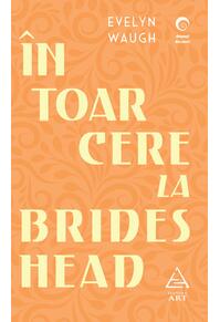 Întoarcere la Brideshead