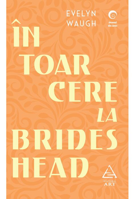 Întoarcere la Brideshead