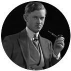 Evelyn Waugh