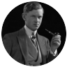 Evelyn Waugh