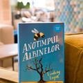 Anotimpul albinelor | paperback - gallery small 