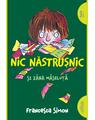 Nic Năstrușnic și Zâna Măseluță (#4) | paperback - thumb 3