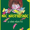 Nic Năstrușnic și Zâna Măseluță (#4) | paperback - gallery small 