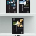 Pachet Clasic ART (3 volume) - gallery small 