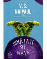 Pachet V.S.Naipaul (Jumătate de viaţă, Enigmatica sosire) - thumb 2