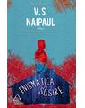 Pachet V.S.Naipaul (Jumătate de viaţă, Enigmatica sosire) - thumb 3