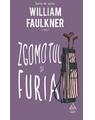 Pachet W. Faulkner (Pe patul de moarte,Zgomotul, Pogoară-te!) - thumb 3