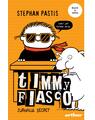 Timmy Fiasco 5. Jurnalul secret | paperback - thumb 1