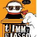 Timmy Fiasco 5. Jurnalul secret | paperback - gallery small 