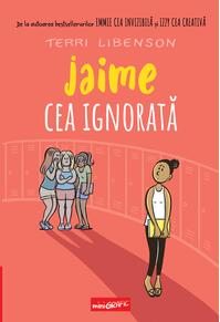 Jaime cea ignorată