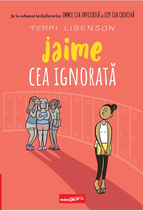 Jaime cea ignorată