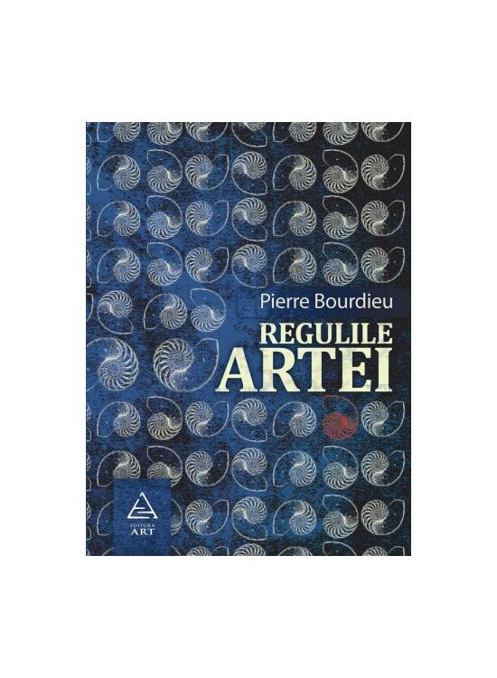 Regulile artei - gallery big 1