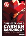 Pachet Crăciun (Carmen Sandiego,Crăciunozaurul și Vrăjitoarea Iarnă) - thumb 2