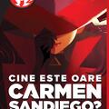 Pachet Crăciun (Carmen Sandiego,Crăciunozaurul și Vrăjitoarea Iarnă) - gallery small 