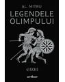 Pachet Crăciun (Ceasornicul, Legendele Olimpului: Eroii, Mărețele aventuri ale Porcului de Crăciun) - thumb 3