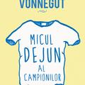 Pachet Kurt Vonnegut (Micul dejun, Când muritorii dorm, Abatorul cinci) - gallery small 