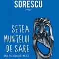 Pachet M.Sorescu (Ușor cu pianul, Setea muntelui, Sonete, Trei dinţi ) - gallery small 