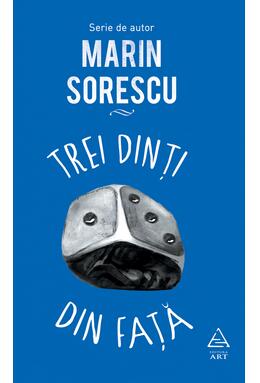 Pachet M.Sorescu (Ușor cu pianul, Setea muntelui, Sonete, Trei dinţi )