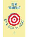 Pachet Kurt Vonnegut (Barbă Albastră, Dick, Mama Noapte) - thumb 3