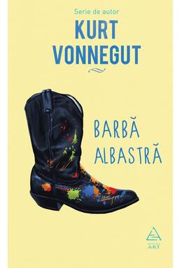 Pachet Kurt Vonnegut (Barbă Albastră, Dick, Mama Noapte)