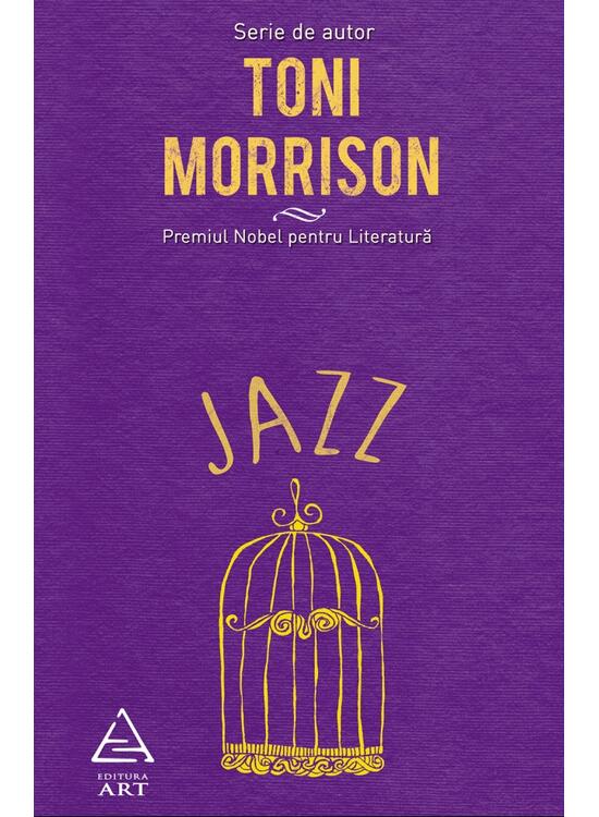 Pachet Toni Morrison (Ajută-l, Doamne, Iubire, Jazz, Preaiubita) - gallery big 2