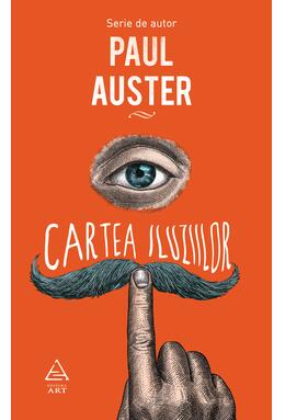 Pachet Paul Auster (Cartea iluziilor,Tombuctu,Trilogia New York-ului)