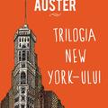 Pachet Paul Auster (Cartea iluziilor,Tombuctu,Trilogia New York-ului) - gallery small 