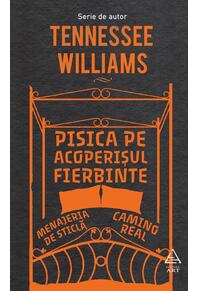 Pachet Tennessee Williams (4 volume)