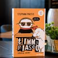 Timmy Fiasco 5. Jurnalul secret | paperback - gallery small 