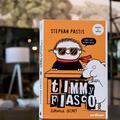 Timmy Fiasco 5. Jurnalul secret | paperback - gallery small 