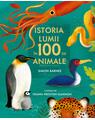 Pachet Animale (Viață de câine, Istoria lumii în 100 de animale) - thumb 2