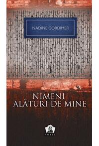 Nimeni alături de mine - Colecţia Nobel