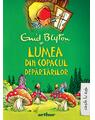 Pachet Copacul Depărtărilor ( Magia, Lumea) - thumb 2