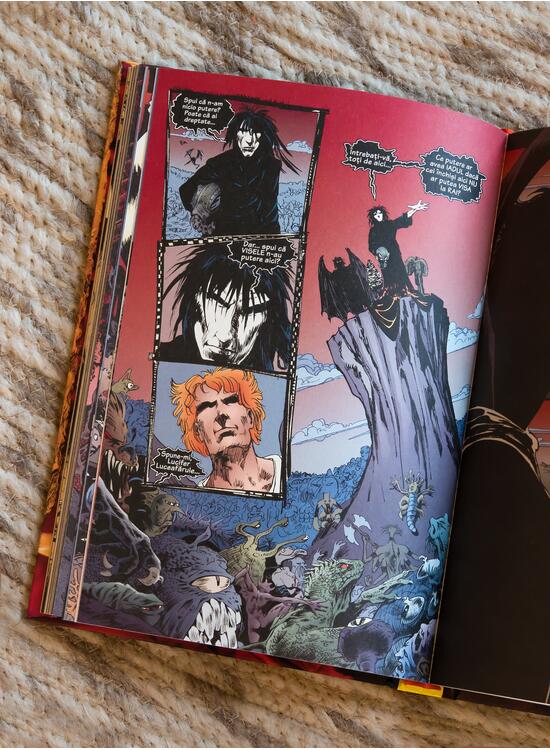 Sandman #1. Preludii și nocturne - gallery big 4